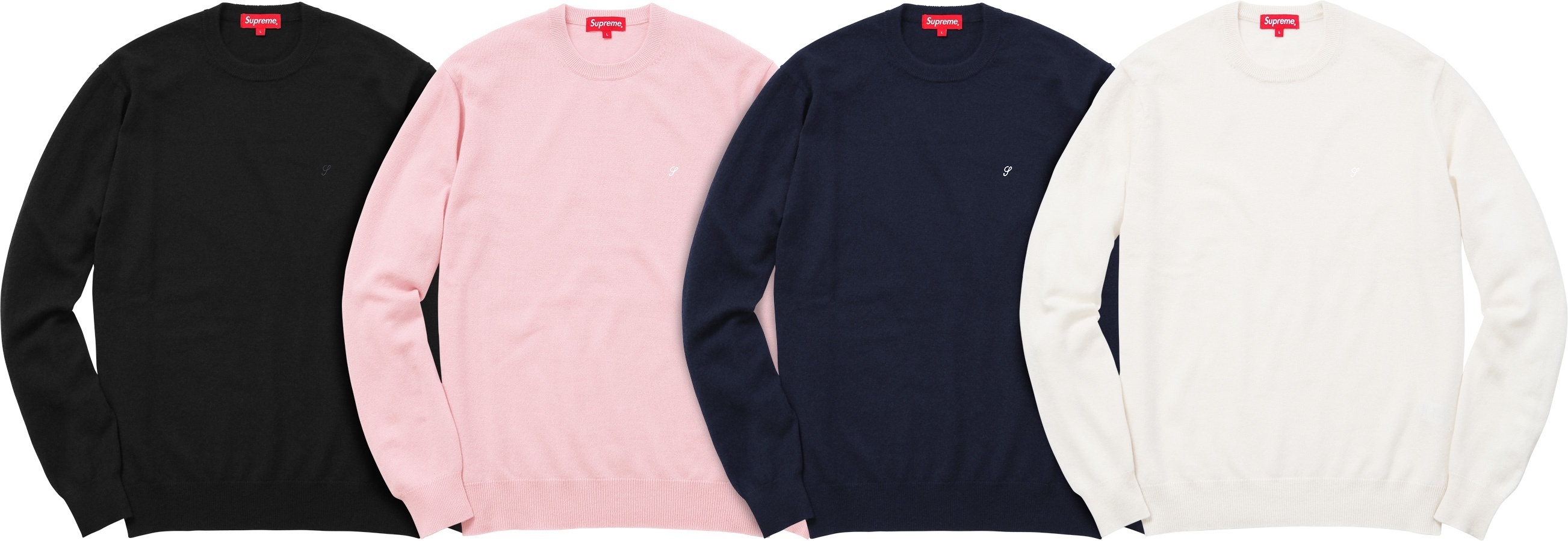 Cashmere Sweater